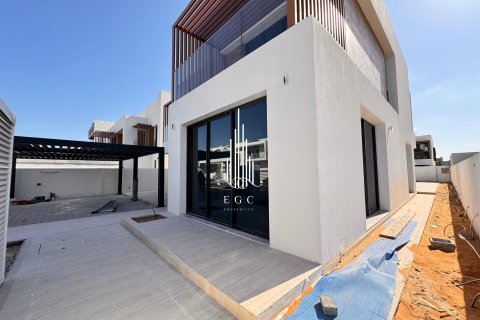 阿联酋 Abu Dhabi Saadiyat Island 待售 : 5 卧, 568.9 平方米 , 编号585176 - 照片 9