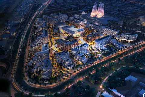 Vilë në Abu Dhabi, Emiratet e Bashkuara Arabe 4 dhoma gjumi, 461 m2. № 612788 - Foto 13