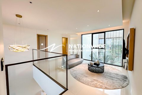 Villa te koop in Abu Dhabi, VAE 4 slaapkamers, 464 vr.m., nr 612789 - foto 10