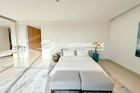 Villa te koop in Abu Dhabi, VAE 4 slaapkamers, 464 vr.m., nr 612789 - foto 8