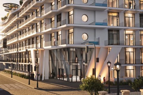 Apartment in Dubai, UAE 2 bedrooms, 99 sq.m. № 623772 - photo 3