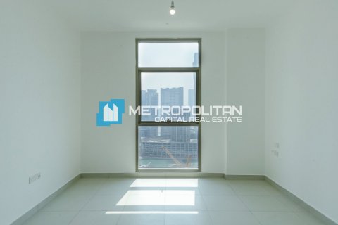 Byt v Al Reem Island, Abu Dhabi, SAE 1 ložnice, 65.7 m² Č.: 623770 - fotografie 8