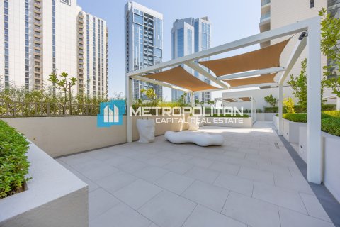 Byt v Al Reem Island, Abu Dhabi, SAE 1 ložnice, 65.7 m² Č.: 623770 - fotografie 15