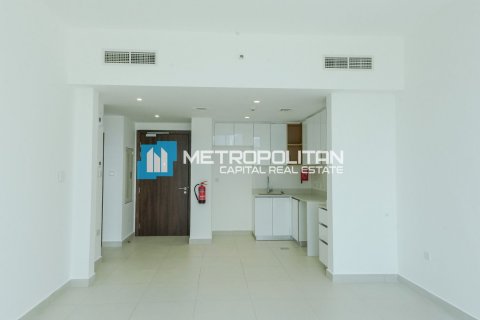 Byt v Al Reem Island, Abu Dhabi, SAE 1 ložnice, 65.7 m² Č.: 623770 - fotografie 3