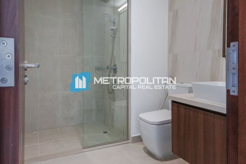 Byt v Al Reem Island, Abu Dhabi, SAE 1 ložnice, 65.7 m² Č.: 623770 - fotografie 10