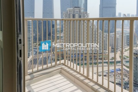 Byt v Al Reem Island, Abu Dhabi, SAE 1 ložnice, 65.7 m² Č.: 623770 - fotografie 4