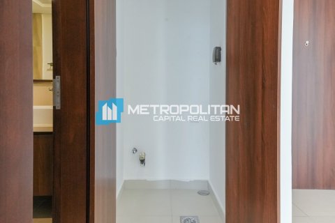 Byt v Al Reem Island, Abu Dhabi, SAE 1 ložnice, 65.7 m² Č.: 623770 - fotografie 11