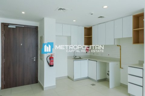 Byt v Al Reem Island, Abu Dhabi, SAE 1 ložnice, 65.7 m² Č.: 623770 - fotografie 6
