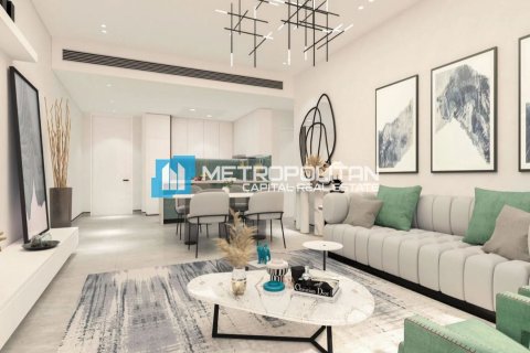 Byt na Yas Island, Abu Dhabi, SAE 2 ložnice, 166.6 m² Č.: 623767 - fotografie 7