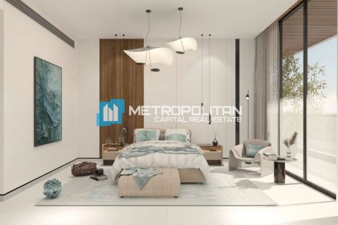 Byt na Yas Island, Abu Dhabi, SAE 2 ložnice, 166.6 m² Č.: 623767 - fotografie 10