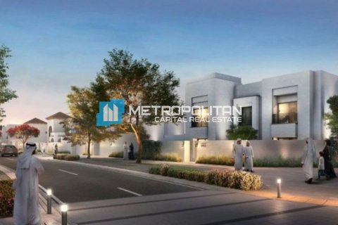 Vila v Al Shamkha, Abu Dhabi, SAE 4 ložnice, 389.7 m² Č.: 623768 - fotografie 12