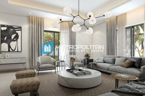 Vila v Al Shamkha, Abu Dhabi, SAE 4 ložnice, 389.7 m² Č.: 623768 - fotografie 5