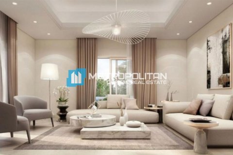 Vila v Al Shamkha, Abu Dhabi, SAE 4 ložnice, 389.7 m² Č.: 623768 - fotografie 4