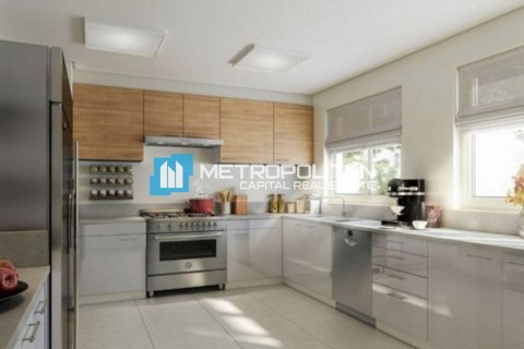 Vila v Al Shamkha, Abu Dhabi, SAE 4 ložnice, 389.7 m² Č.: 623768 - fotografie 8