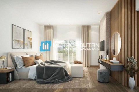 Vila v Al Shamkha, Abu Dhabi, SAE 4 ložnice, 389.7 m² Č.: 623768 - fotografie 7