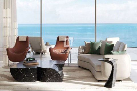 Apartment in Al Marjan Island, Ras Al Khaimah, UAE 2 bedrooms, 108 sq.m. № 592162 - photo 8