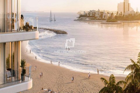 Apartment in Al Marjan Island, Ras Al Khaimah, UAE 2 bedrooms, 108 sq.m. № 592162 - photo 3