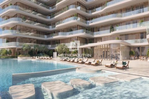 Apartment in Al Marjan Island, Ras Al Khaimah, UAE 2 bedrooms, 108 sq.m. № 592162 - photo 2