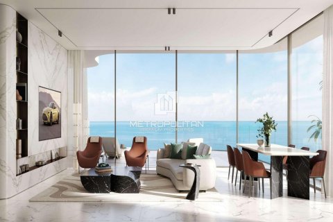 Apartment in Al Marjan Island, Ras Al Khaimah, UAE 2 bedrooms, 108 sq.m. № 592162 - photo 4