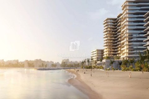 Apartment in Al Marjan Island, Ras Al Khaimah, UAE 2 bedrooms, 108 sq.m. № 592162 - photo 9