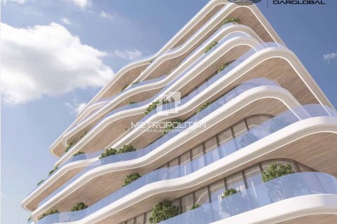 Byt v Al Marjan Island, Ras Al Khaimah, SAE 1 ložnice, 115 m² Č.: 592165 - fotografie 10