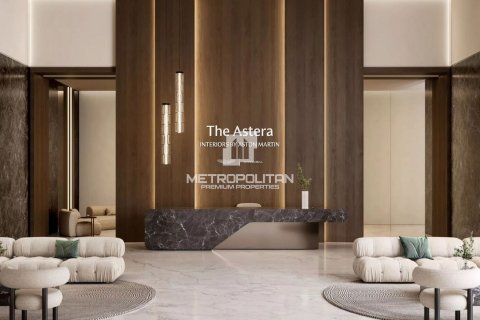 Byt v Al Marjan Island, Ras Al Khaimah, SAE 1 ložnice, 115 m² Č.: 592165 - fotografie 4