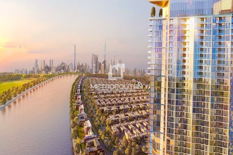Apartament në Mohammed Bin Rashid City, Dubai, Emiratet e Bashkuara Arabe 1 dhomë gjumi, 57 m2. № 592163 - Foto 1