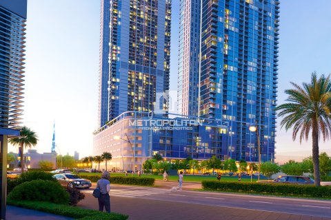 Apartament në Mohammed Bin Rashid City, Dubai, Emiratet e Bashkuara Arabe 1 dhomë gjumi, 57 m2. № 592163 - Foto 5