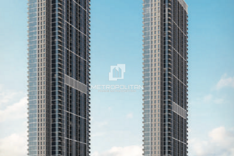Apartament në Mohammed Bin Rashid City, Dubai, Emiratet e Bashkuara Arabe 1 dhomë gjumi, 57 m2. № 592163 - Foto 10