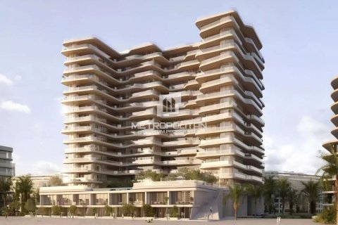 Byt v Al Marjan Island, Ras Al Khaimah, SAE 2 ložnice, 119 m² Č.: 592166 - fotografie 1