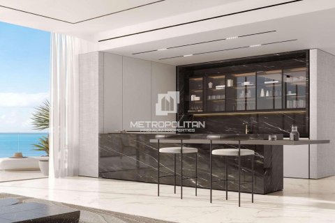Byt v Al Marjan Island, Ras Al Khaimah, SAE 2 ložnice, 119 m² Č.: 592166 - fotografie 6