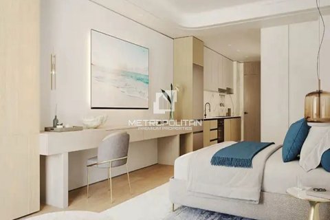 Apartament në Al Marjan Island, Ras Al Khaimah, Emiratet e Bashkuara Arabe 1 dhomë gjumi, 74 m2. № 592167 - Foto 8