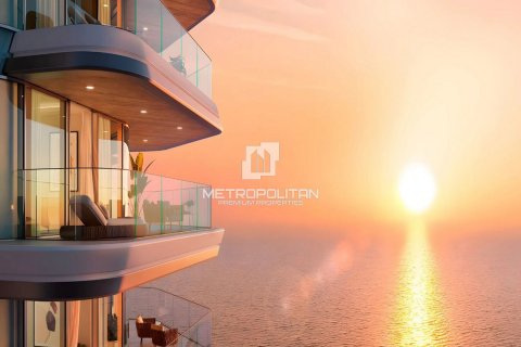 Apartament në Al Marjan Island, Ras Al Khaimah, Emiratet e Bashkuara Arabe 1 dhomë gjumi, 74 m2. № 592167 - Foto 6