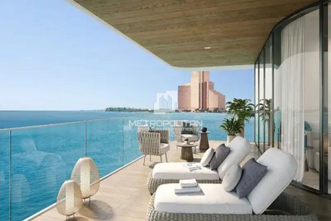 Apartament në Al Marjan Island, Ras Al Khaimah, Emiratet e Bashkuara Arabe 1 dhomë gjumi, 74 m2. № 592167 - Foto 12