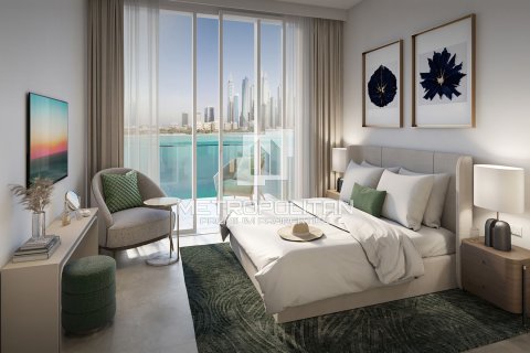 Apartman u gradu Dubai Harbour, Dubai, UAE 2 spavaće sobe, 128 m2 Br. 592164 - Slika 4