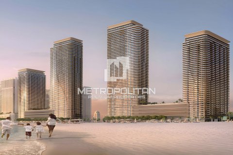 Apartman u gradu Dubai Harbour, Dubai, UAE 2 spavaće sobe, 128 m2 Br. 592164 - Slika 9