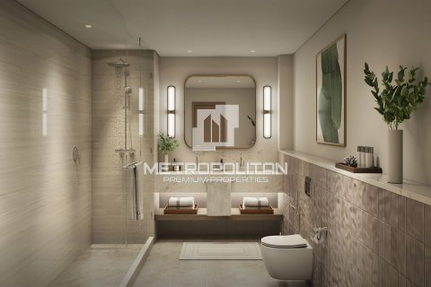 Apartman u gradu Dubai Harbour, Dubai, UAE 2 spavaće sobe, 128 m2 Br. 592164 - Slika 5