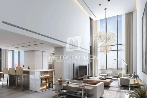 Appartamento in vendita a Dubai, EAU 2 camere da letto, 118 mq. № 592168 - foto 6