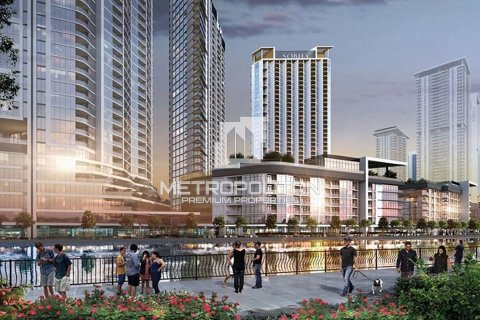 Appartamento in vendita a Dubai, EAU 2 camere da letto, 118 mq. № 592168 - foto 11