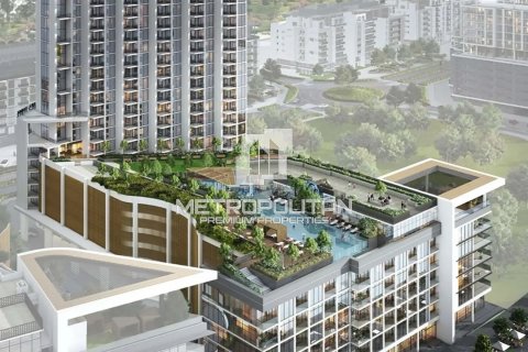 Appartamento in vendita a Dubai, EAU 2 camere da letto, 118 mq. № 592168 - foto 9